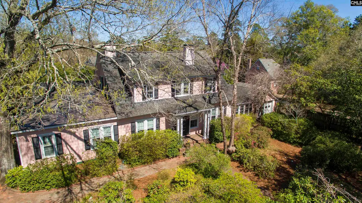 1822 Brevard Place, Camden, SC 29020 - #1