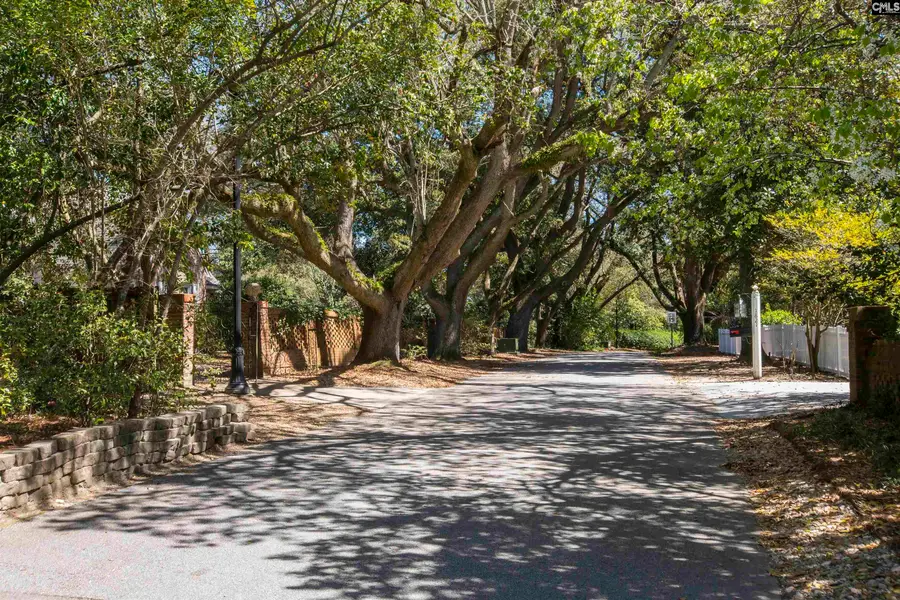 1822 Brevard Place, Camden, SC 29020 - #2