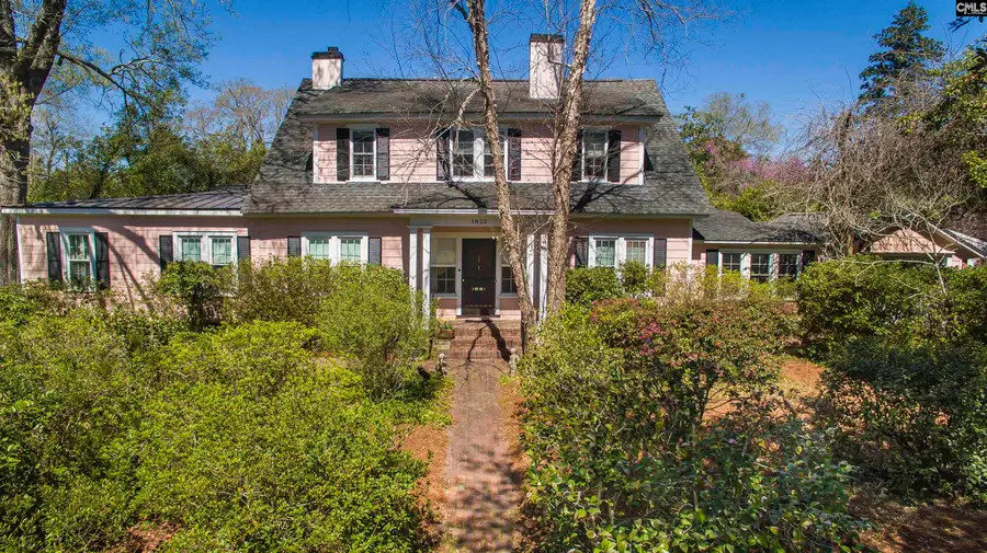 1822 Brevard Place, Camden, SC 29020 - #3