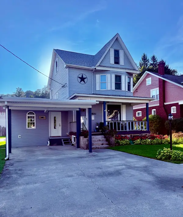206 Coleridge Avenue, Altoona, PA 16602
