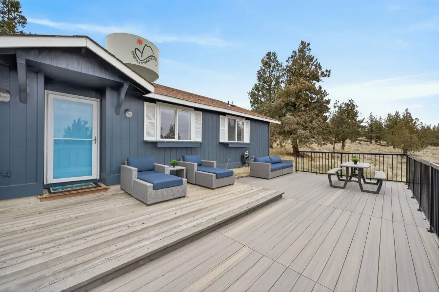 13536 SW Cinder Drive, Terrebonne, OR 97760 - #3