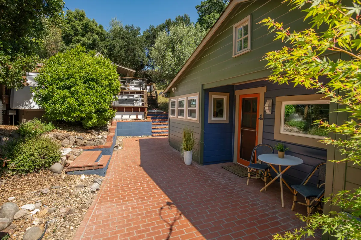 17370 Keaton Avenue, Sonoma, CA 95476 - #1