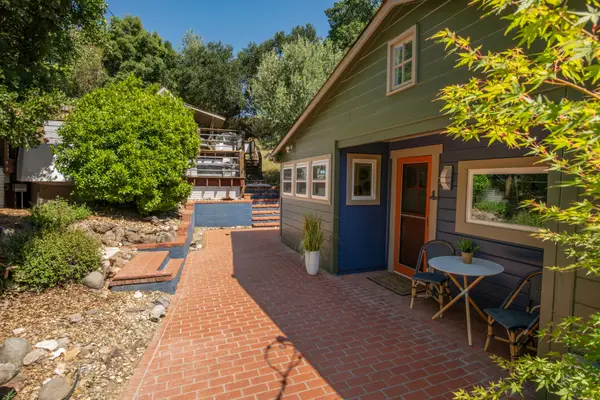 17370 Keaton Avenue, Sonoma, CA 95476