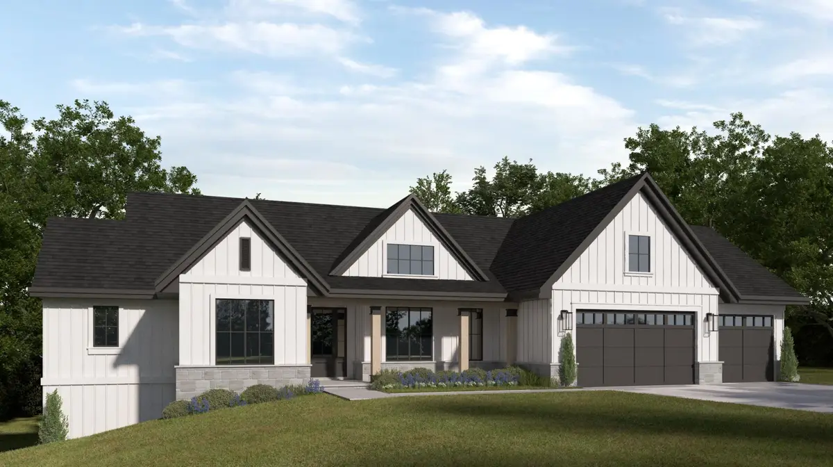 450 Indian Hill Road, Chanhassen, MN 55317 - #1