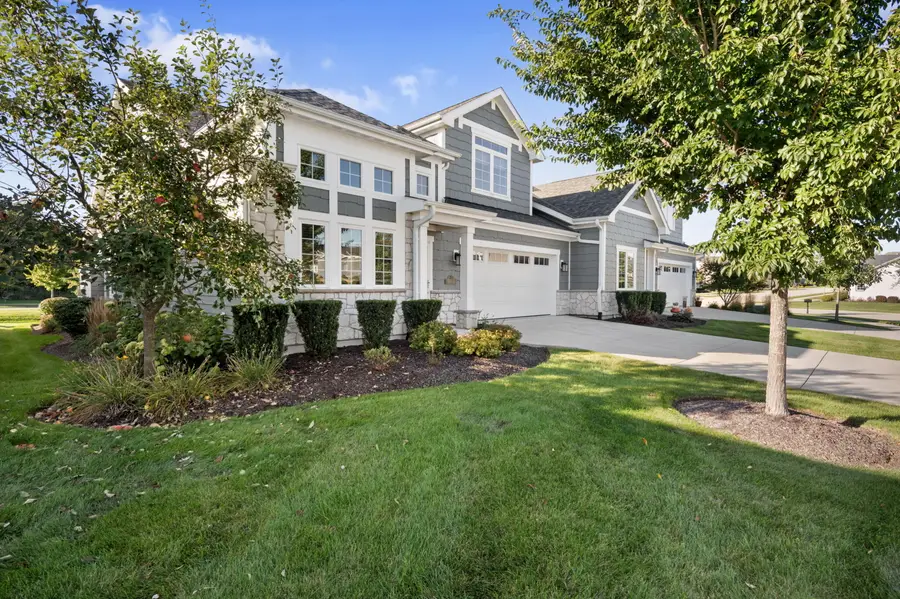 9933 46th Ct, Pleasant Prairie, WI 53158 - #2
