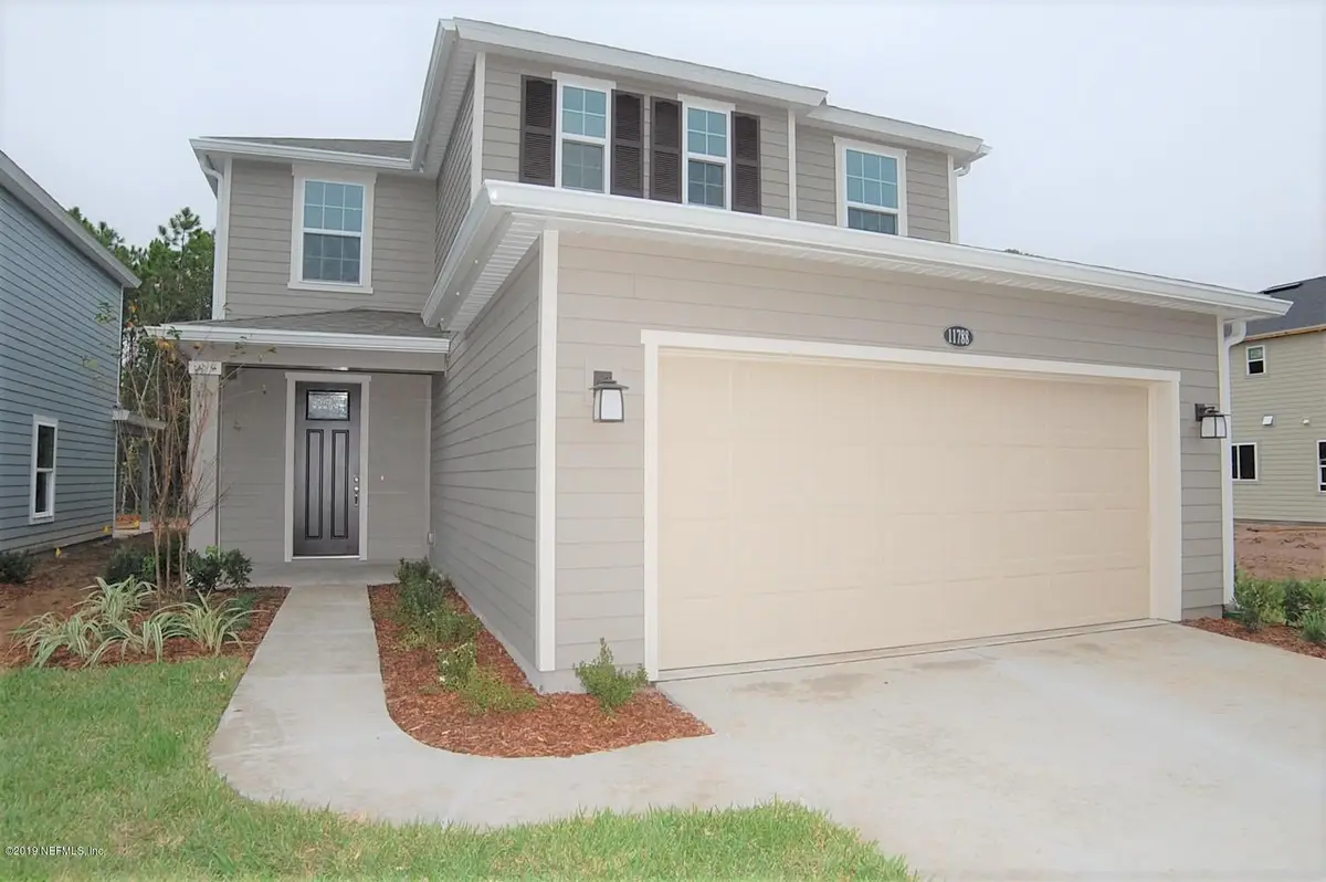 11788 Flowering Peach Court, Jacksonville, FL 32256 - Image #1