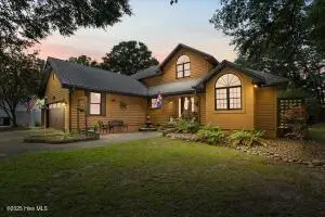 706 Oyster Bay Drive, Sunset Beach, NC 28468