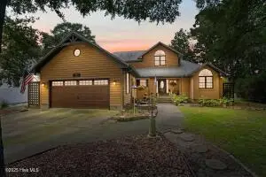 706 Oyster Bay Drive, Sunset Beach, NC 28468 - #2