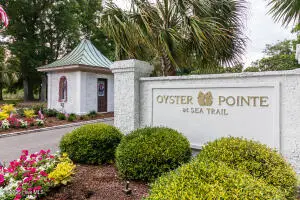 706 Oyster Bay Drive, Sunset Beach, NC 28468 - #3