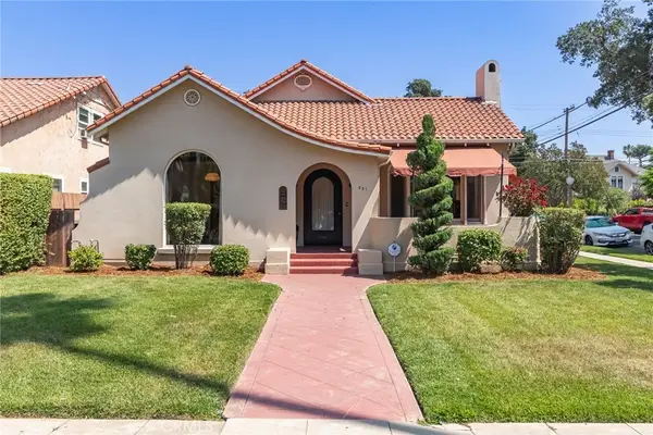 421 Brookside Avenue, Redlands, CA 92373