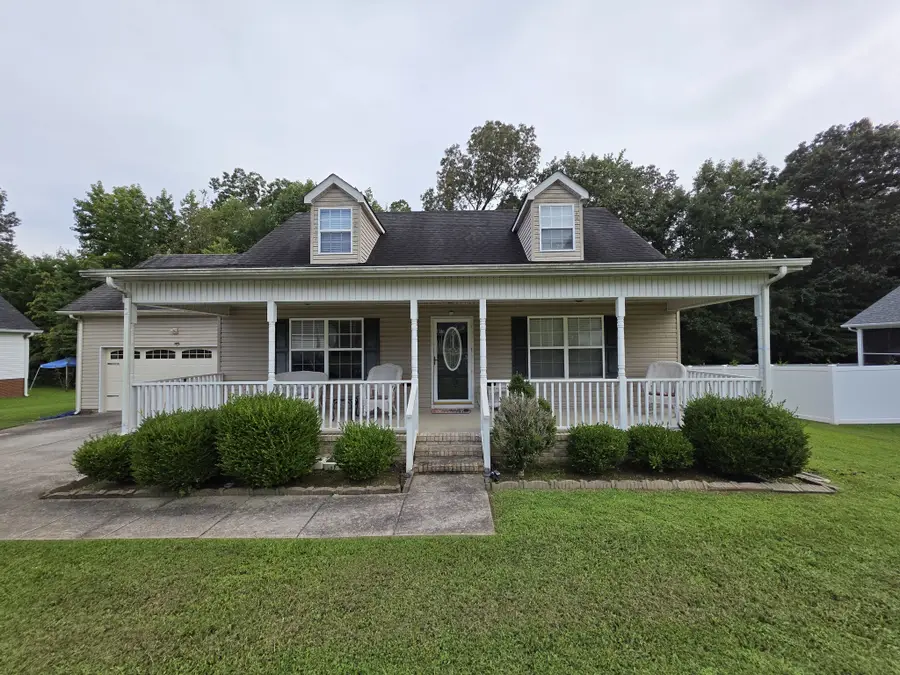 310 Indian Springs Cir, Manchester, TN 37355 - Image #2