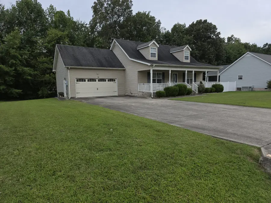 310 Indian Springs Cir, Manchester, TN 37355 - Image #3