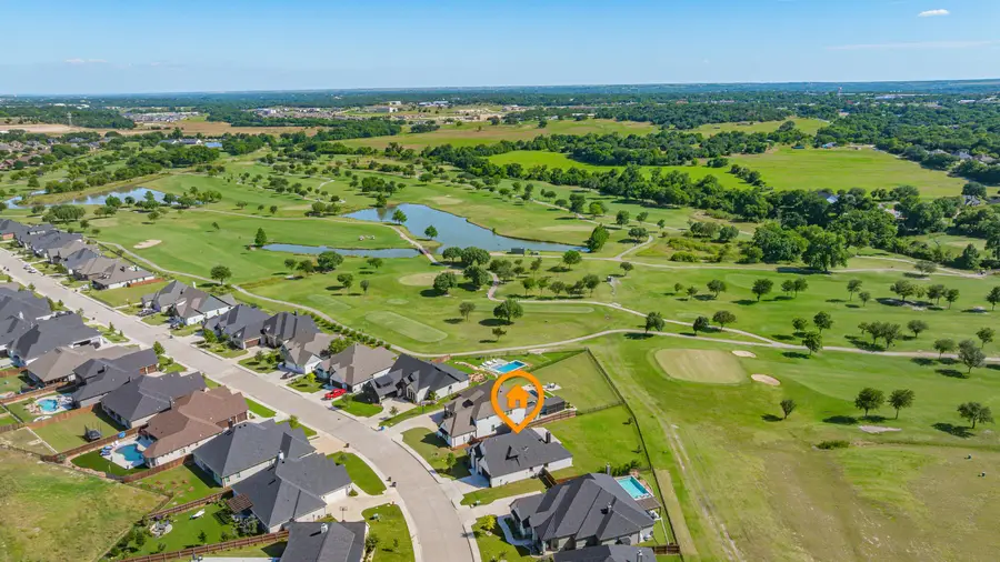 1349 Crown Valley Drive, Weatherford, TX 76087 - #3