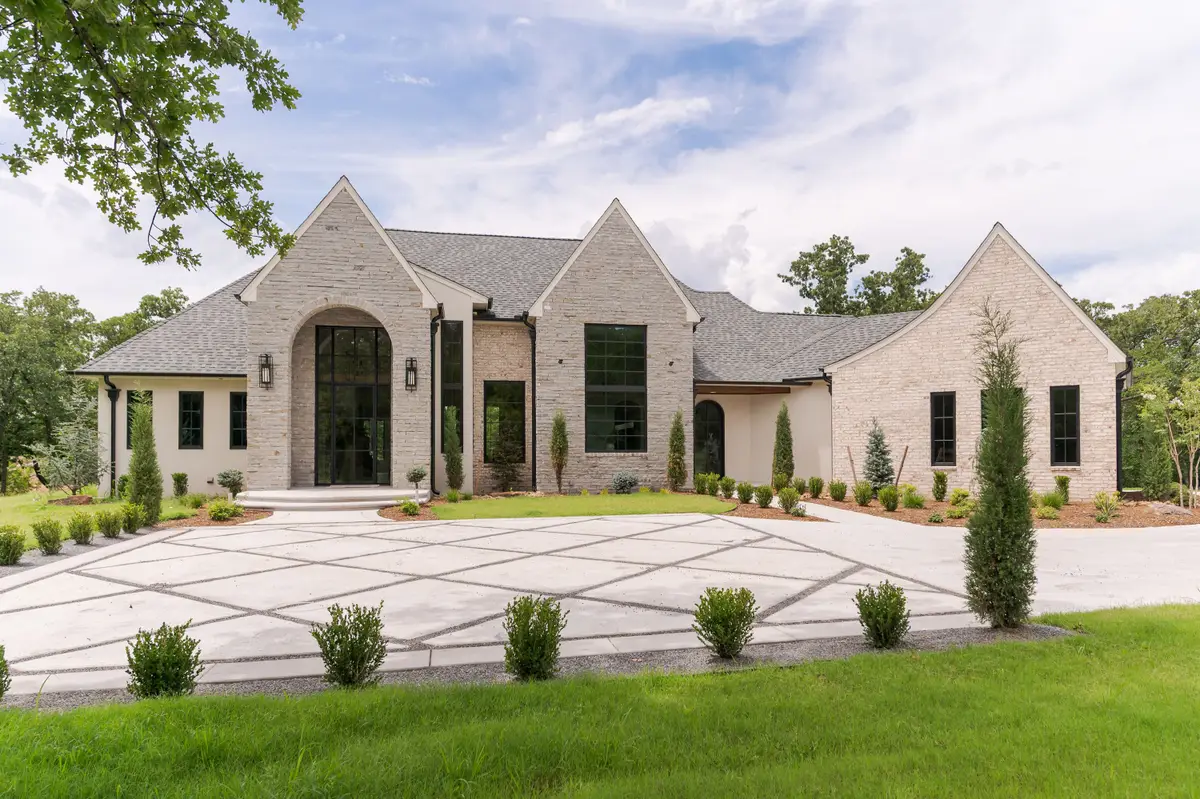 3005 Bee Hive Way, Jones, OK 73049 - #1