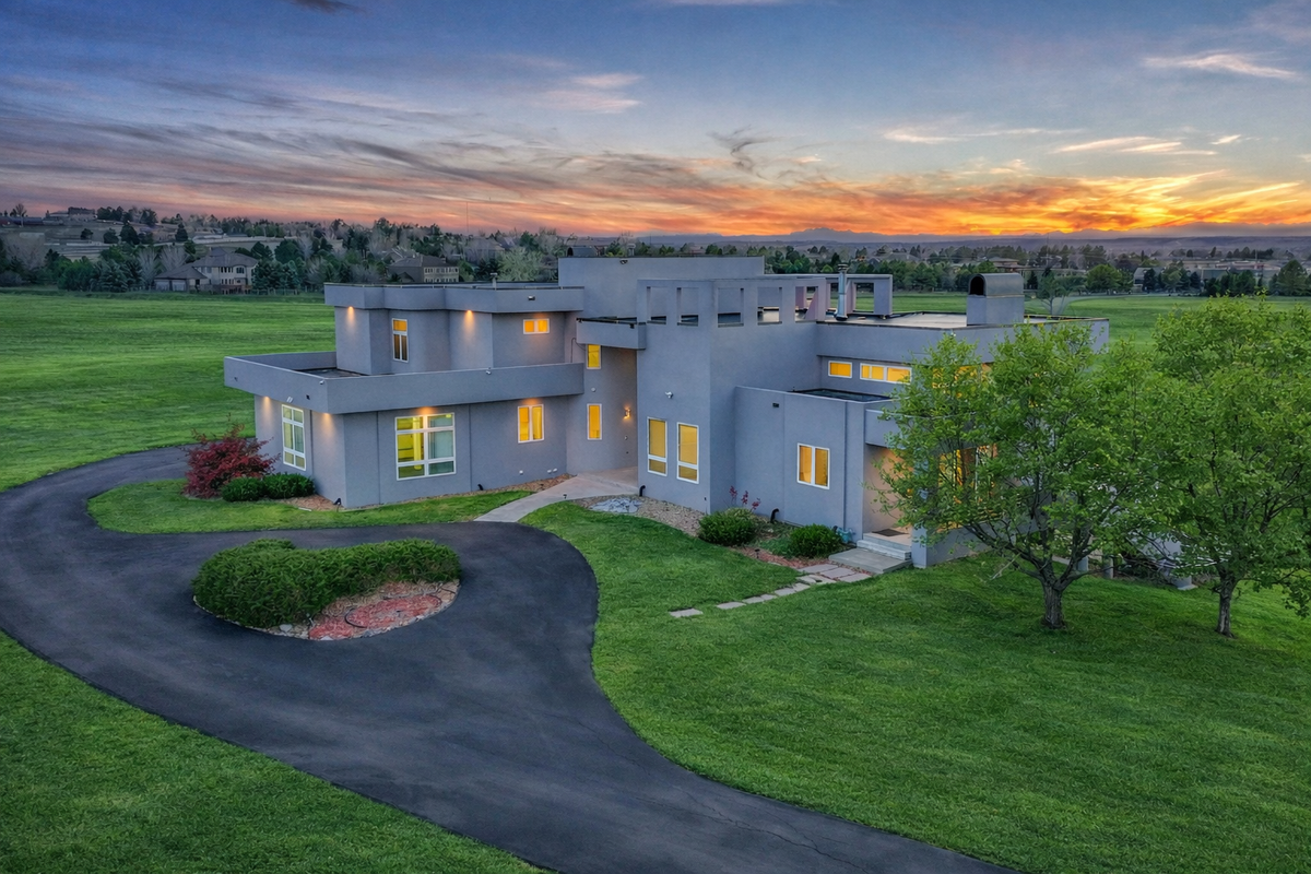 7330 Centennial Drive, Parker, CO 80138 - #1