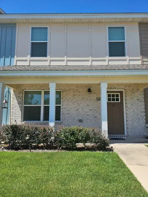 400 Mattie M Kelly Boulevard #58, Destin, FL 32541 - #1