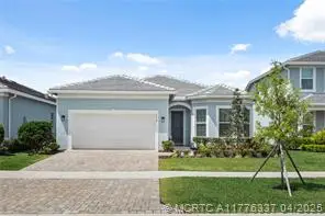 9734 SW Meridian Way, Stuart, FL 34997 - #1