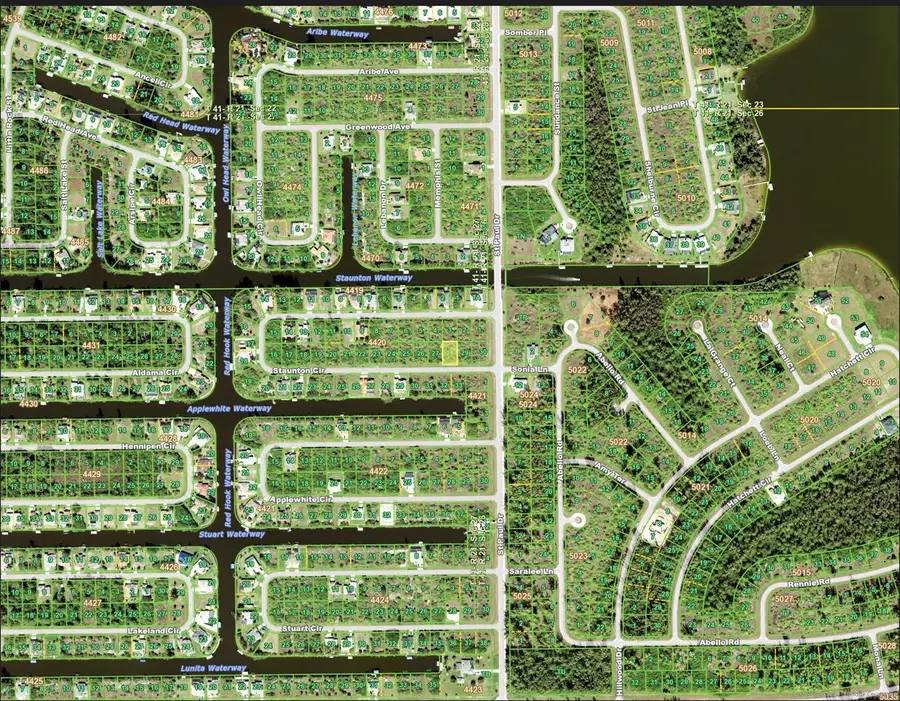 15787 Staunton Circle, Port Charlotte, FL 33981 - #2