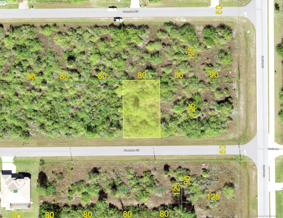 15787 Staunton Circle, Port Charlotte, FL 33981 - #3