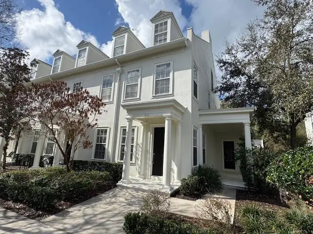 916 Greenlawn Street, Celebration, FL 34747 - #1