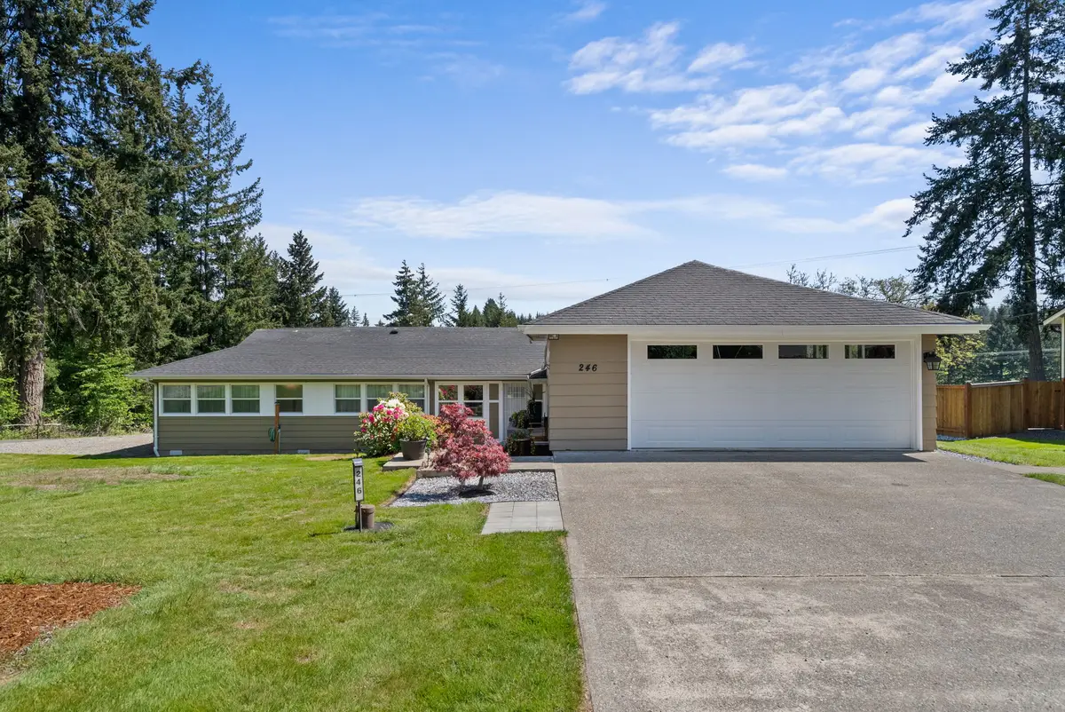246 Kennicott Road, Chehalis, WA 98532 - #1