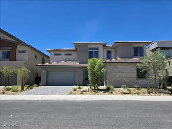5053 Slatestone Street, Las Vegas, NV 89135