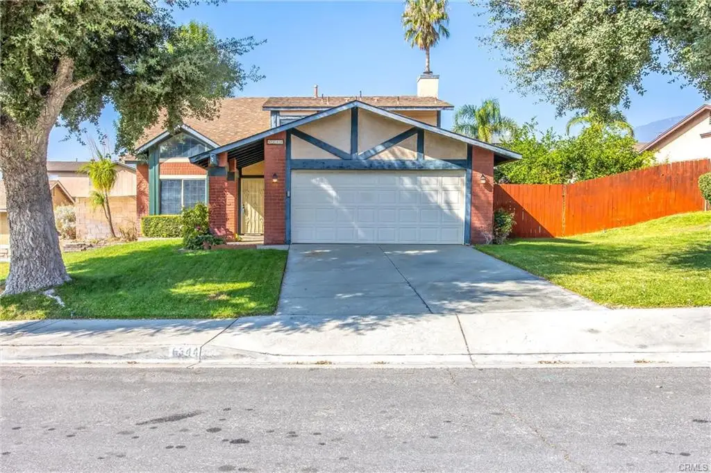 6344 N Ventura, San Bernardino, CA 92407 - #1