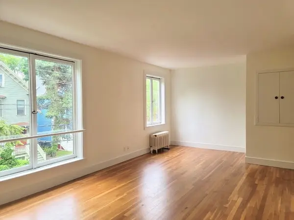 53 Sacramento #2, Cambridge, MA 02138
