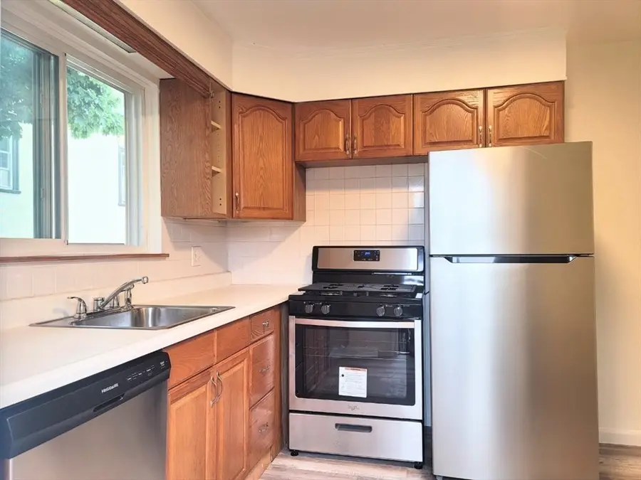 53 Sacramento #2, Cambridge, MA 02138 - #2
