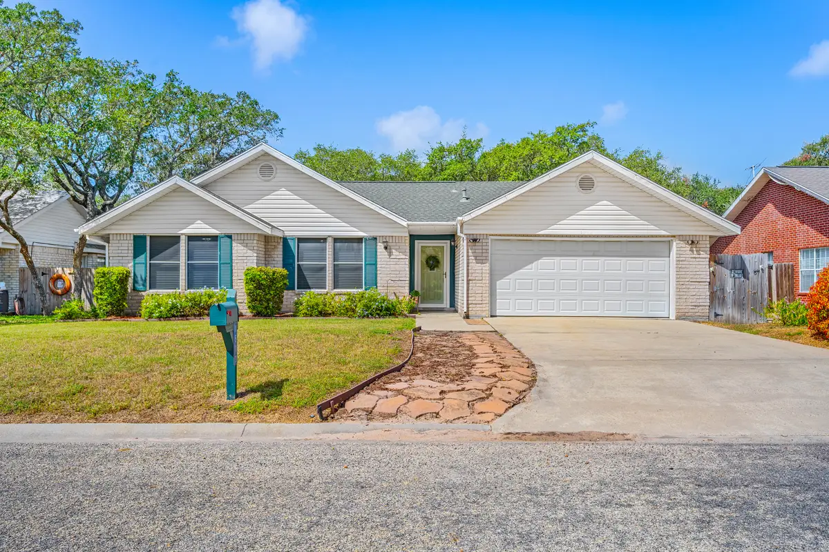 1513 Bluebird Ln, Rockport, TX 78382 - #1