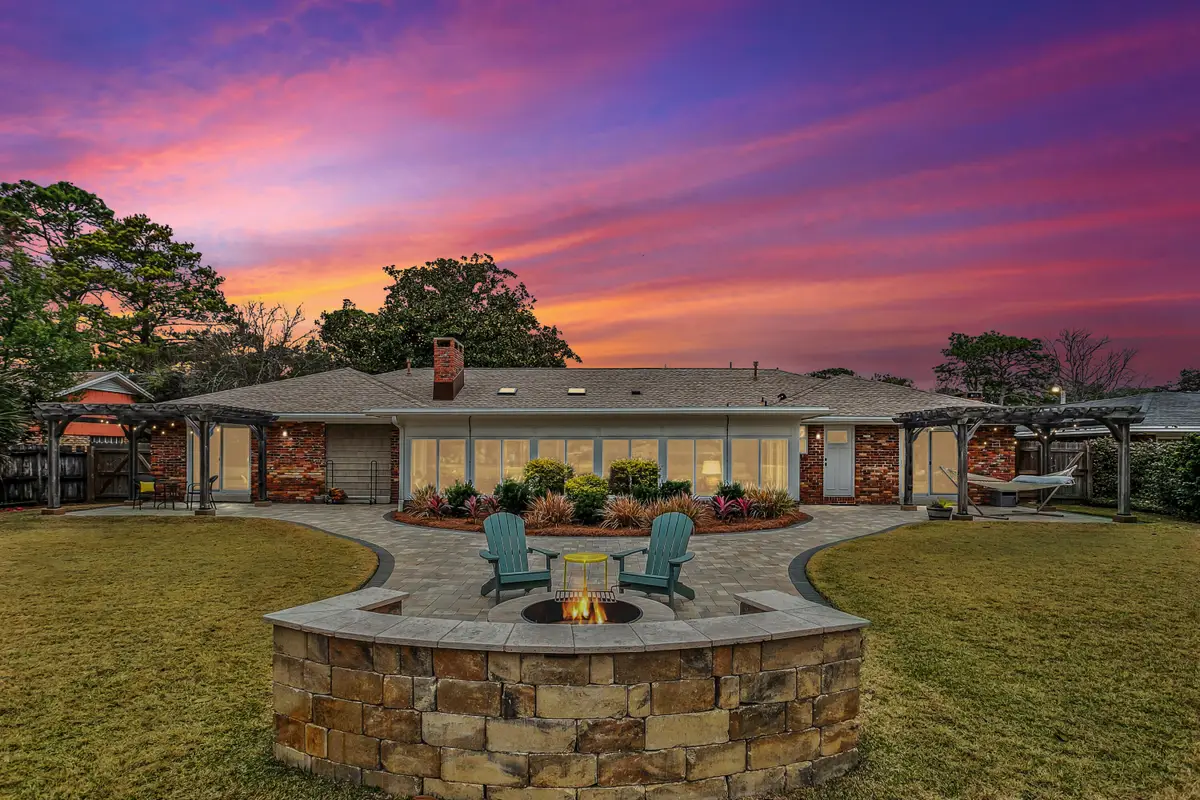 76 Country Club Road, Shalimar, FL 32579 - #1