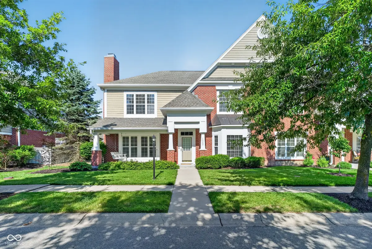 15552 Smithfield Drive, Westfield, IN 46074 - #1