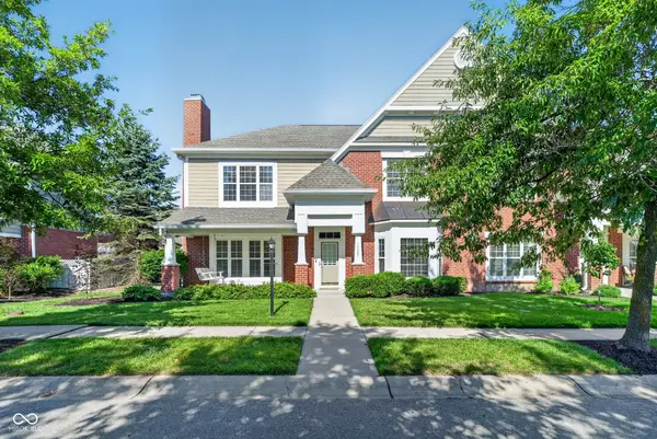 15552 Smithfield Drive, Westfield, IN 46074