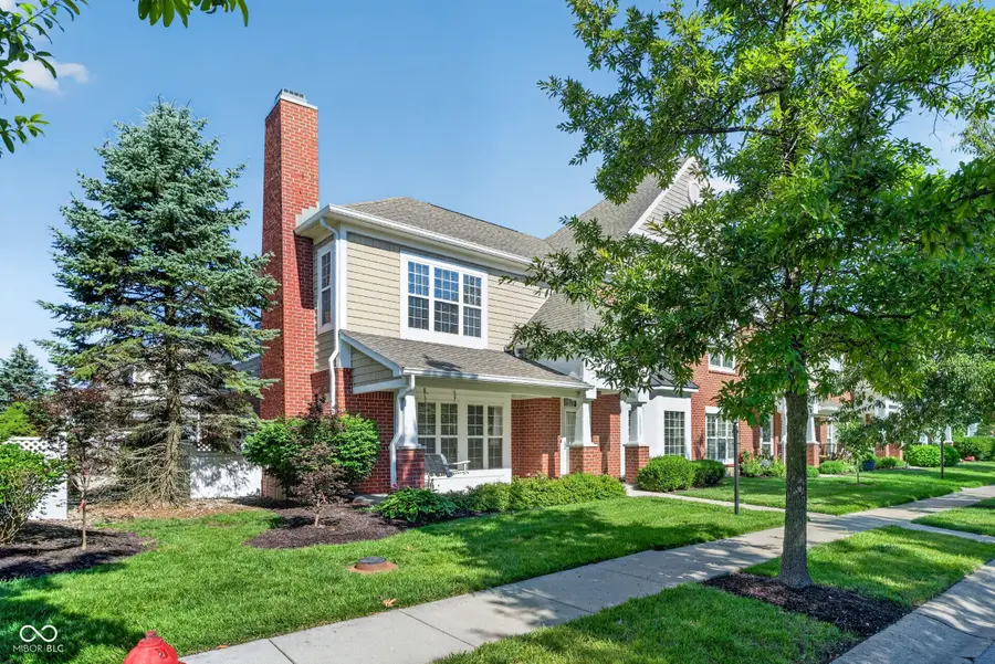 15552 Smithfield Drive, Westfield, IN 46074 - #2
