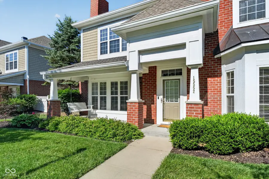 15552 Smithfield Drive, Westfield, IN 46074 - #3