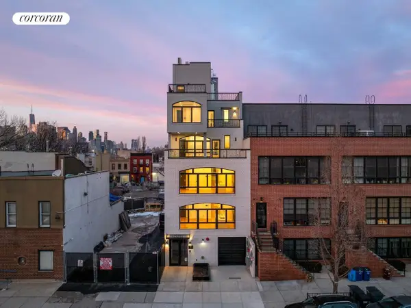 41 Summit Street, Brooklyn, NY 11231