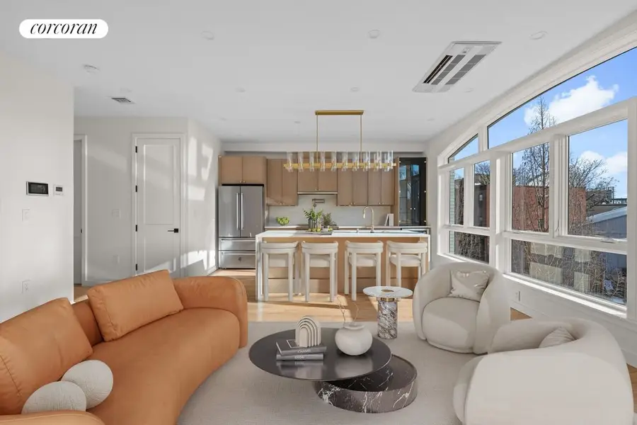 41 Summit Street, Brooklyn, NY 11231 - #3