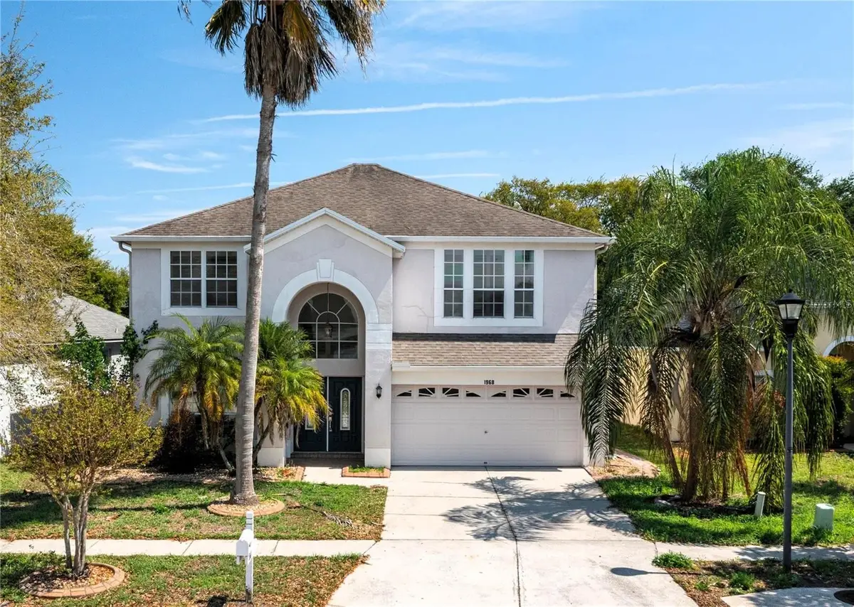 1968 FRUITRIDGE STREET, Brandon, FL 33510 - #1