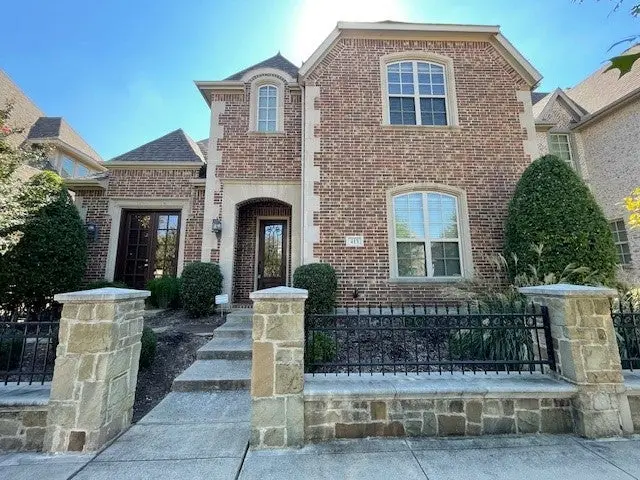 413 Palladian Boulevard, Southlake, TX 76092 - #1