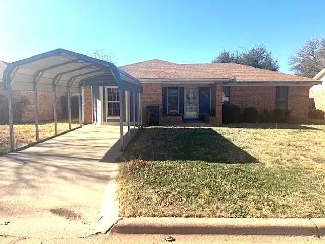 3702 Radcliff Road, Abilene, TX 79602 - Image #1