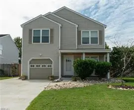 1761 Kitimal Drive, Virginia Beach, VA 23454