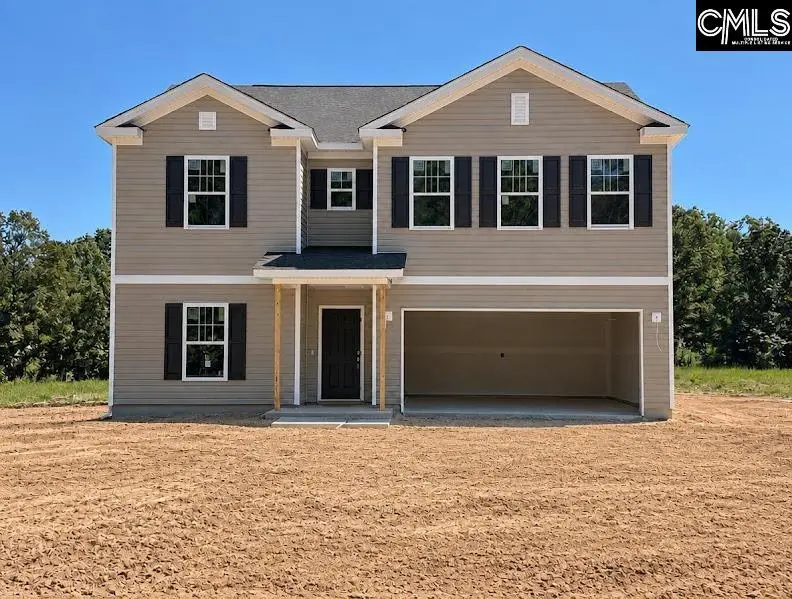 311 Raglins Way, Lugoff, SC 29078 - #1