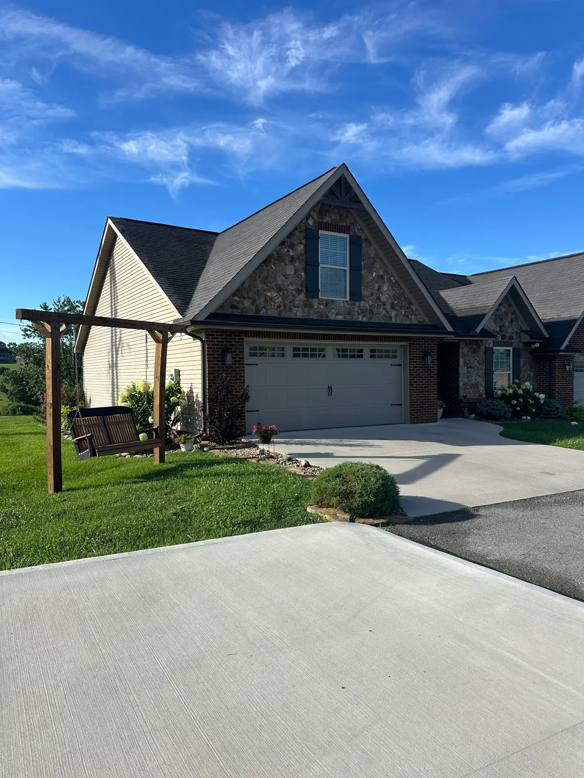 124 Cornerstone Lane, Harrogate, TN 37752 - #1