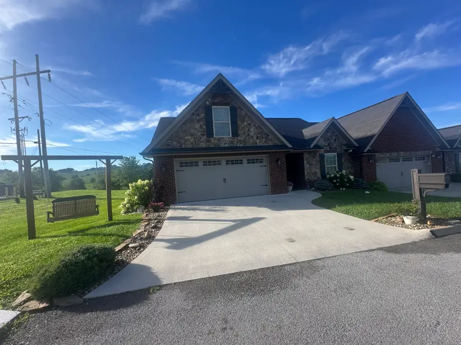 124 Cornerstone Lane, Harrogate, TN 37752 - #2