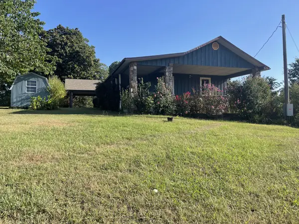 1355 W Highway 246, Hatfield, AR 71945