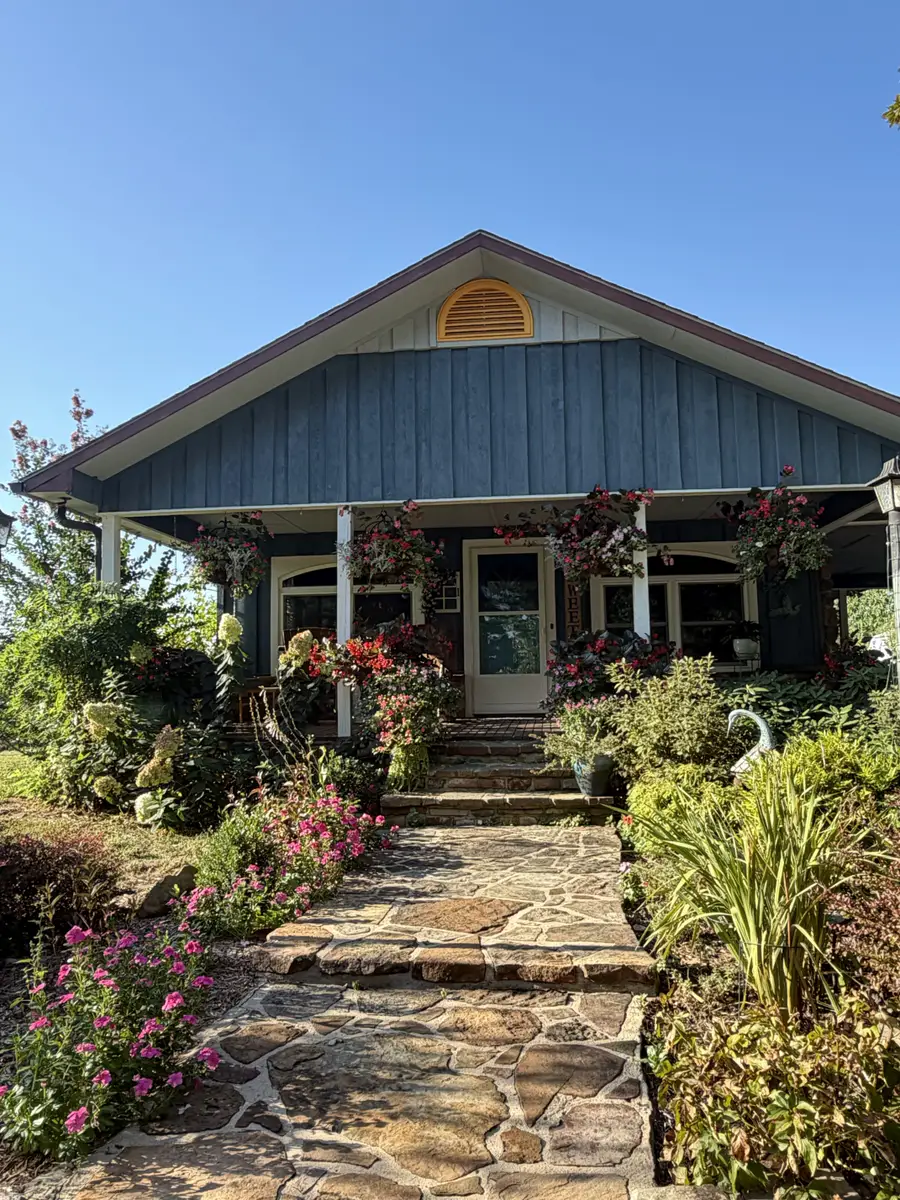 1355 W Highway 246, Hatfield, AR 71945 - #2