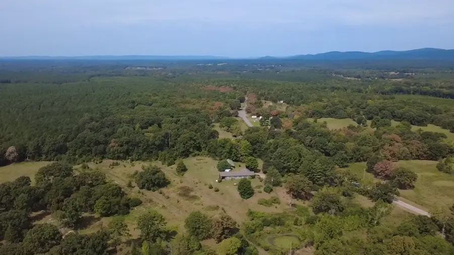 1355 W Highway 246, Hatfield, AR 71945 - #3