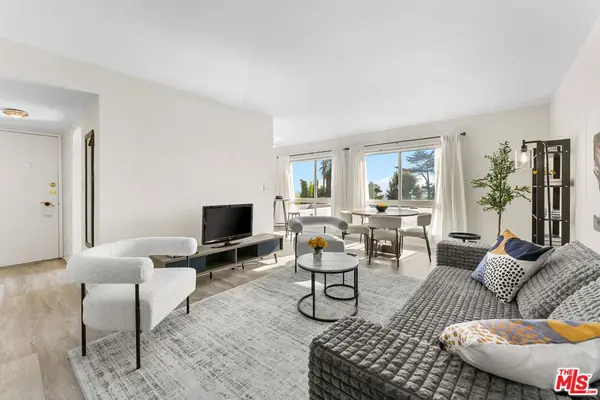 970 Palm Avenue #215, West Hollywood, CA 90069