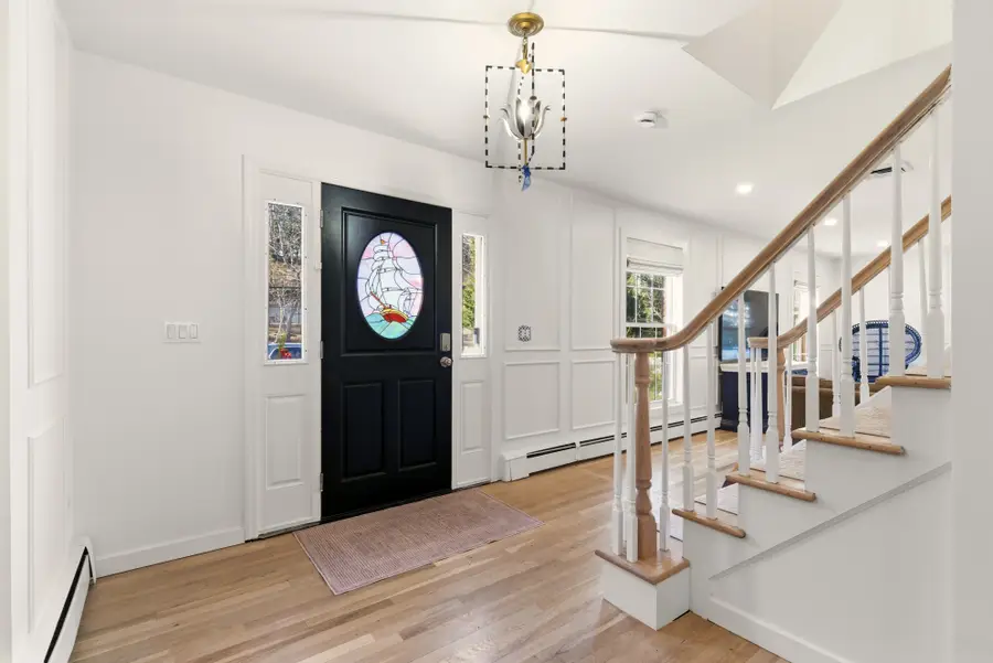 131 Turkey Lane, Cold Spring Harbor, NY 11724 - #3