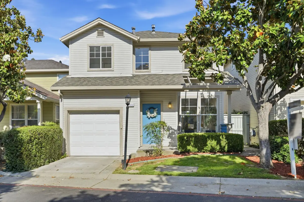 6034 Admiralty Place, San Jose, CA 95123 - #1